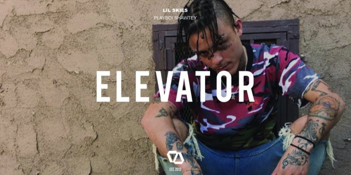1280x720 Lil Skies - Playboi Shawtey