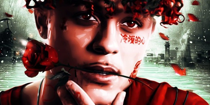 1280x720 Lil Skies Wallpapers - Top Free Lil Skies Backgrounds - WallpaperAccess