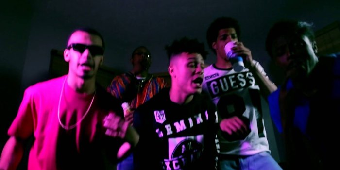 1280x720 Lil Skies 