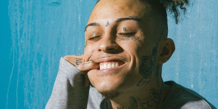 800x1200 Lil Skies Wallpapers - Top Free Lil Skies Backgrounds - WallpaperAccess