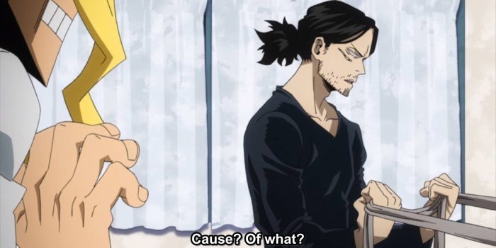 1920x1080 Boku no Hero Academia Season 3 - Episode 61 discussion : anime