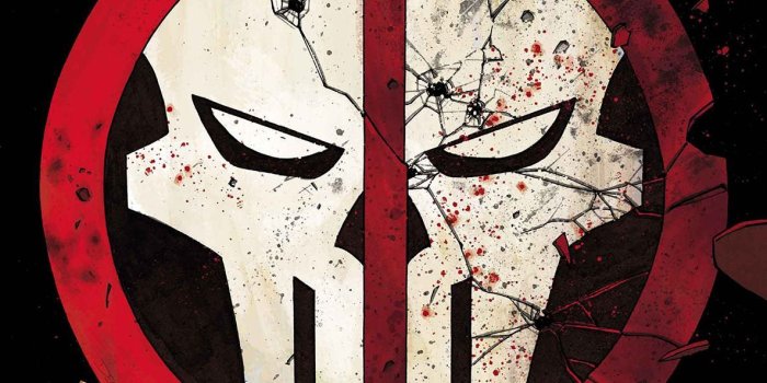 1186x1800 Punisher vs Deadpool Wallpapers - Top Free Punisher vs Deadpool