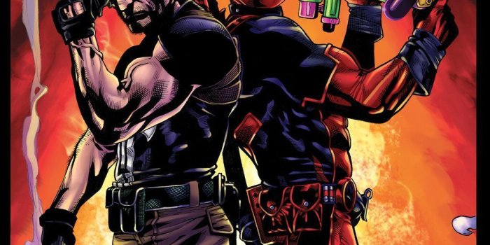 1024x1363 Punisher vs Deadpool Wallpapers - Top Free Punisher vs Deadpool