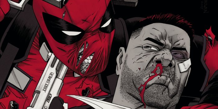 2750x2203 Deadpool HD Wallpaper | Background Image | 2750x2203 | ID:839788