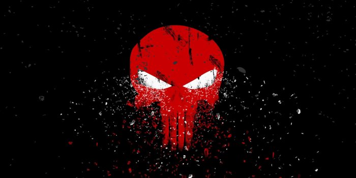 2560x1440 Punisher Wallpaper 1920x1080 (81+ images)