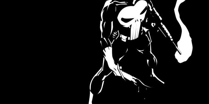 1280x1024 The Most Outrageous PUNISHER Kills – The 13th Floor