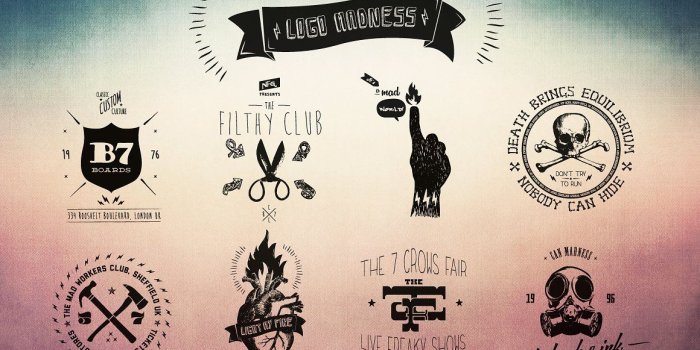 1160x772 Old school Logos