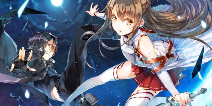 1920x1080 Sword Art Online 3 HD Wallpaper, Background Images