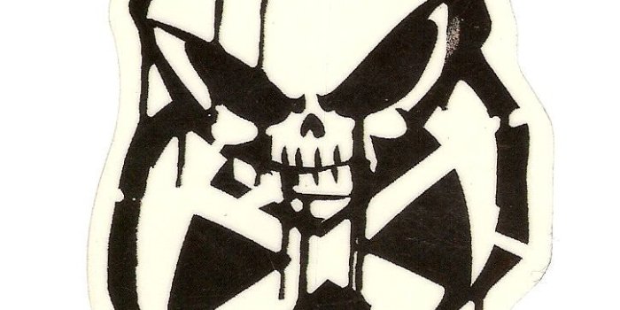 725x1122 Blind Skateboard company