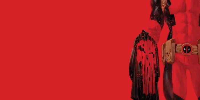 1920x1080 Wallpaper #21 Wallpaper from Deadpool: The Video Game | gamepressure.com