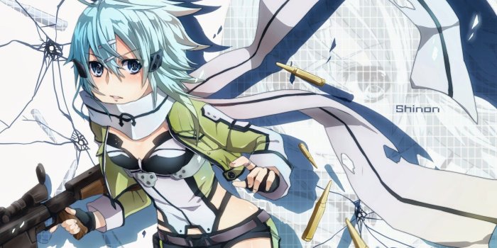 1920x1080 Sword Art Online 2 wallpaper 3