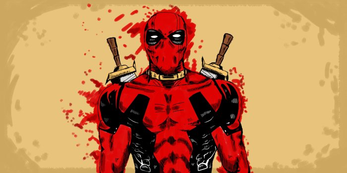 5745x2964 Punisher vs Deadpool Wallpapers - Top Free Punisher vs Deadpool