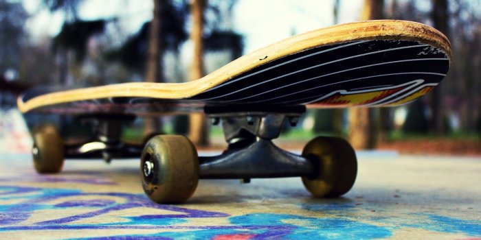 3840x2400 Skateboarding Wallpaper (26+)