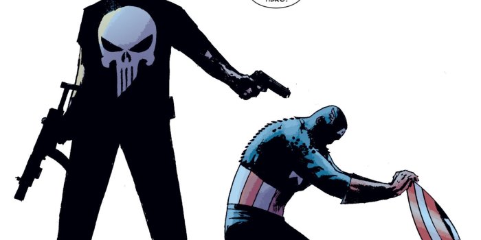 2048x1536 The Punisher Wallpapers 1.9 Mb - 4USkY