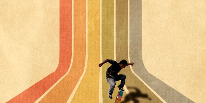 1080x1920 40+ Cool Skateboarding iPad Wallpapers - Download at WallpaperBro