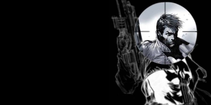 1167x876 Marvel's The Punisher Wallpapers
