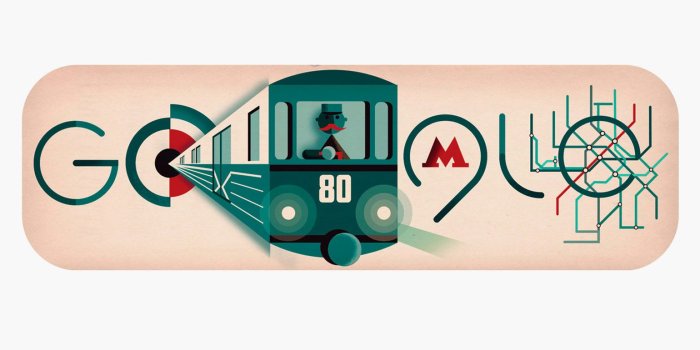 1540x944 Top top 24 Google Doodles of all time | Wallpaper*