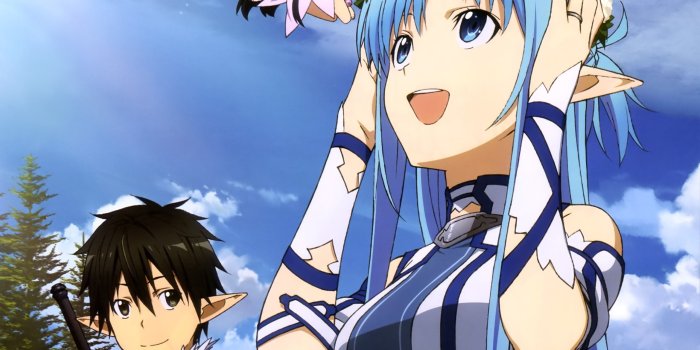 2560x2048 Sword Art Online Season 2 Fairy HD Wallpaper, Background Images