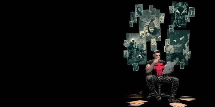 1920x1080 Punisher Logo Wallpaper (73+ pictures)