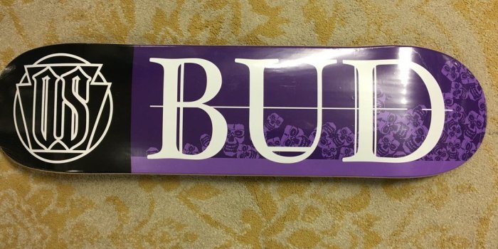 1024x768 Bud Deck 8.0