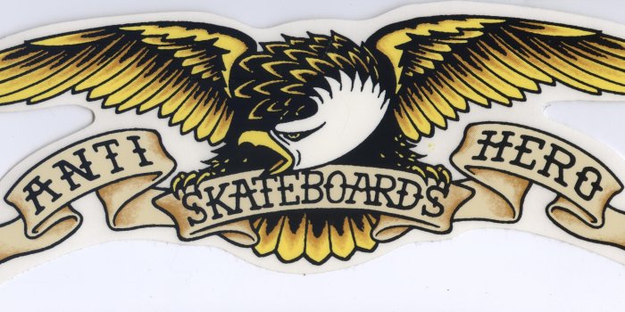 3431x1400 Anti Skateboards Hero Logo