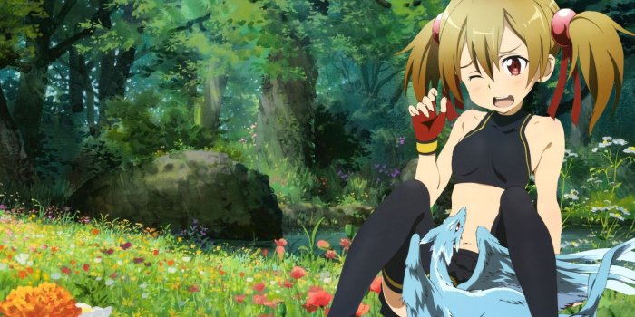 1920x1080 TrLvUSL - Sword Art Online Wallpaper (1920x1080) (257016)