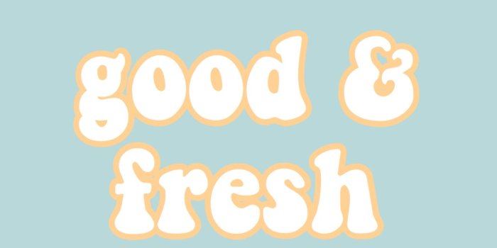 1360x2040 good and fresh quote words teal yellow aesthetic iphone wallpaper
