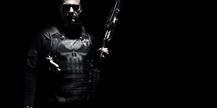 1920x1200 The Punisher Wallpapers ·① WallpaperTag