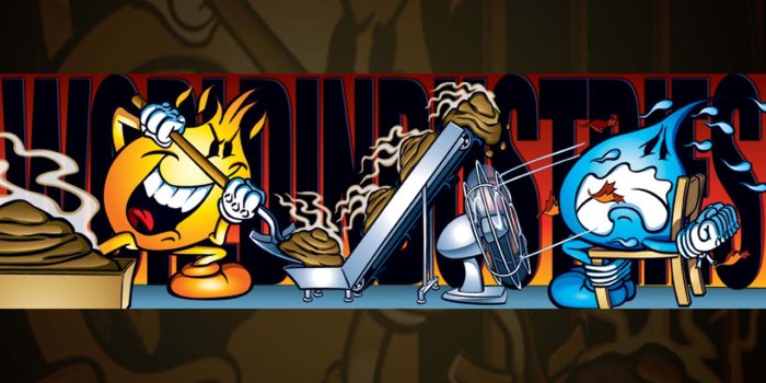 1280x1024 Best Wallpaper 2012: Skateboard Shop Over Years Of Skate History