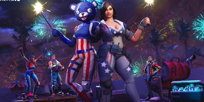 1368x855 Fortnite Llama Live Wallpaper Free | Fortnite 2019 Calendar Canada