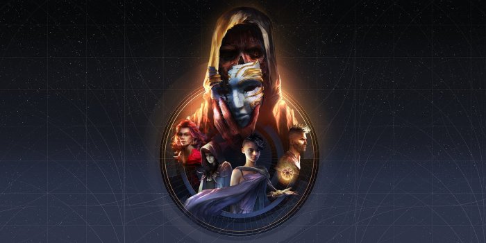 1920x1080 Buy Torment: Tides of Numenera - Microsoft Store