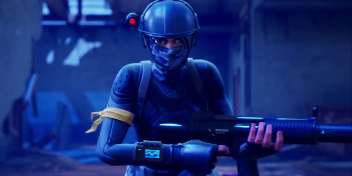 3840x2160 Fortnite: Battle Royale Wallpapers