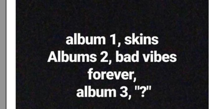 750x1334 Whats Bad Vibes Forever Password ✓ The Upholstery