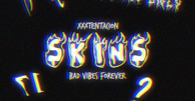 675x1200 17+] 17 XXXTentacion Wallpapers on WallpaperSafari