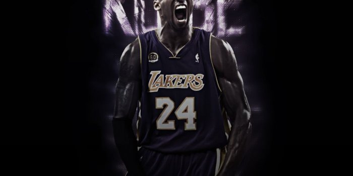 1024x768 Top Hd Wallpapers Kobe Bryant Wallpapers - Black Mamba Kobe Bryant