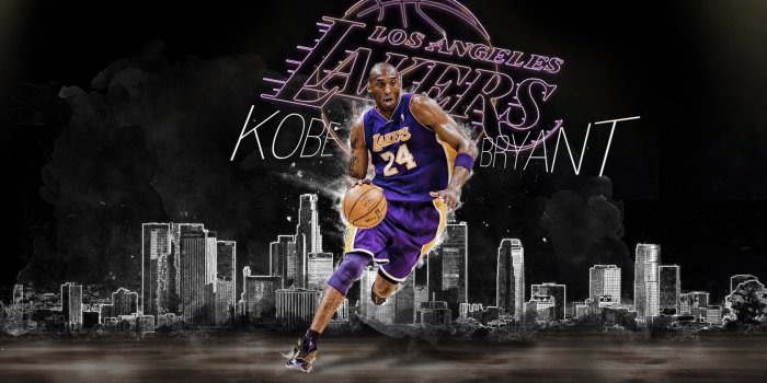 1680x1050 45+ Kobe Bryant wallpapers HD Download