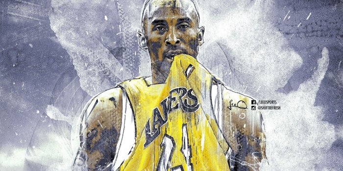 1920x1200 Kobe Black Mamba Wallpaper (80+ images)