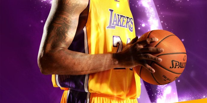 1080x1920 Kobe Bryant Iphone 6 Wallpaper on WallpaperGet.com