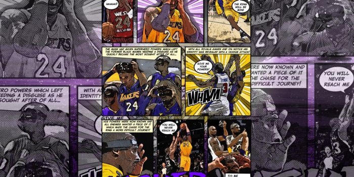 1024x768 Kobe Bryant the “Masked Mamba” Wallpaper | Design | Kobe bryant