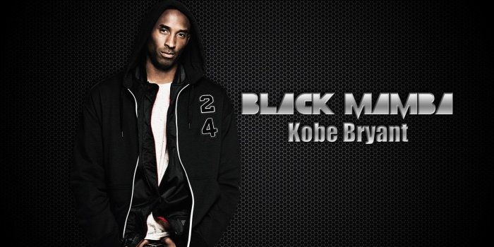 1920x1200 Kobe Bryant Wallpapers Black Mamba Wallpapers 927911 Desktop Background