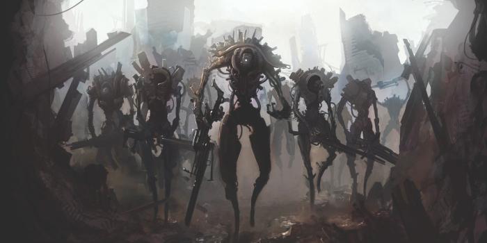 1920x1080 science fiction, Endless Space HD Wallpapers / Desktop and Mobile