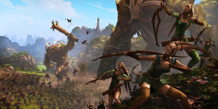 1920x1080 Endless Legend, Video Games, PC Gaming Wallpapers HD / Desktop and