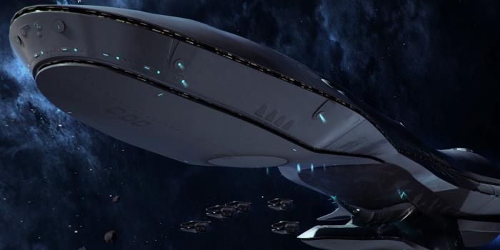 1920x1078 Preview: Endless Space 2 - How Amplitude Studios is creating a 4X