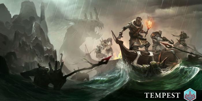 1920x1080 Endless Legend' Expansion 'Tempest' Launches Oct. 14, Features Sea