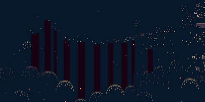 1242x2208 8-bit video game wallpapers for iPhone and iPad