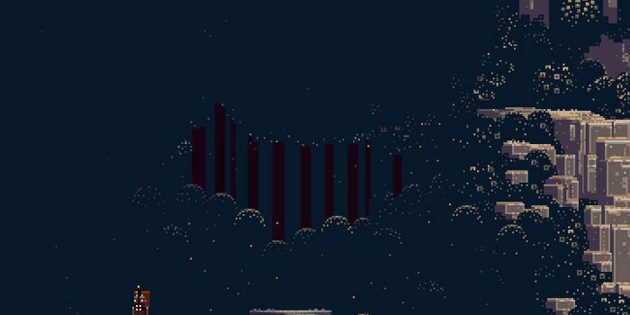 2524x2524 8-bit video game wallpapers for iPhone and iPad