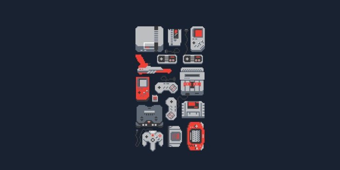 2560x1600 8 Bit Wallpaper HD (79+ images)