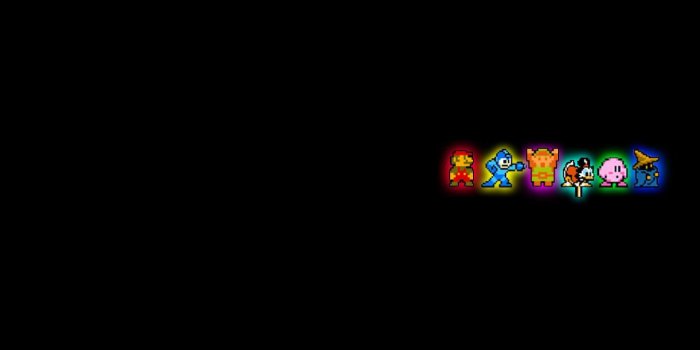 1440x900 49+] 8 Bit Wallpaper on WallpaperSafari