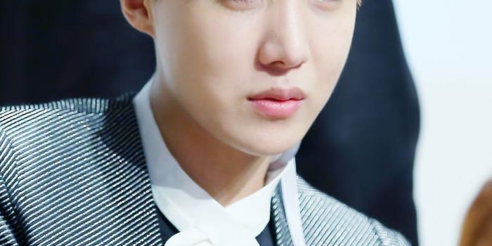 1200x1800 Cute J Hope Bts - Year of Clean Water