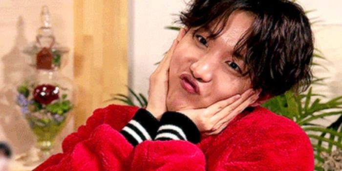 1280x720 BTS J HOPE Cute and Funny Moments 2018
